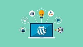 30% всех сайтов мира работает на Wordpress 