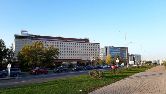 «Кошт складае ўсяго 8% ад цаны замежных аналагаў»: урад зацвердзіў два праекты ад рэзідэнтаў ПВТ