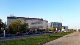 «Кошт складае ўсяго 8% ад цаны замежных аналагаў»: урад зацвердзіў два праекты ад рэзідэнтаў ПВТ «Кошт складае ўсяго 8% ад цаны замежных аналагаў»: урад зацвердзіў два праекты ад рэзідэнтаў ПВТ