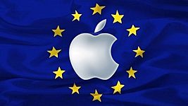 Еврокомиссия открыла антимонопольные расследования в отношении Apple