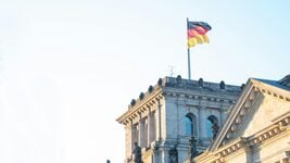 Германия запустила сайт по поиску работы для иностранцев за границей (он на английском)