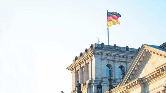 Германия запустила сайт по поиску работы для иностранцев за границей (он на английском)