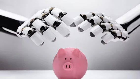 Больше половины CEO пока не видят финансовой отдачи от ИИ