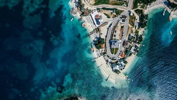 Албания вернула безвиз для беларусов (ну почти). Германия наоборот ужесточила выдачу виз
