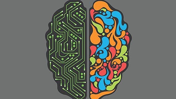 Как программирование влияет на мозг: 3 научных факта | dev.by