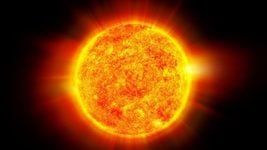Телескоп «Иноуэ» снял Солнце в рекордном разрешении