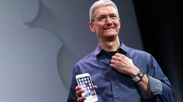 Apple не будет анонсировать новые функции, пока не доделает, чтобы не позориться Apple не будет анонсировать новые функции, пока не доделает, чтобы не позориться