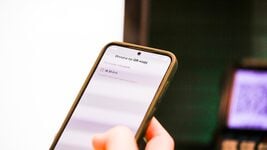 Успел. Нацбанк запустил систему платежей по QR-коду