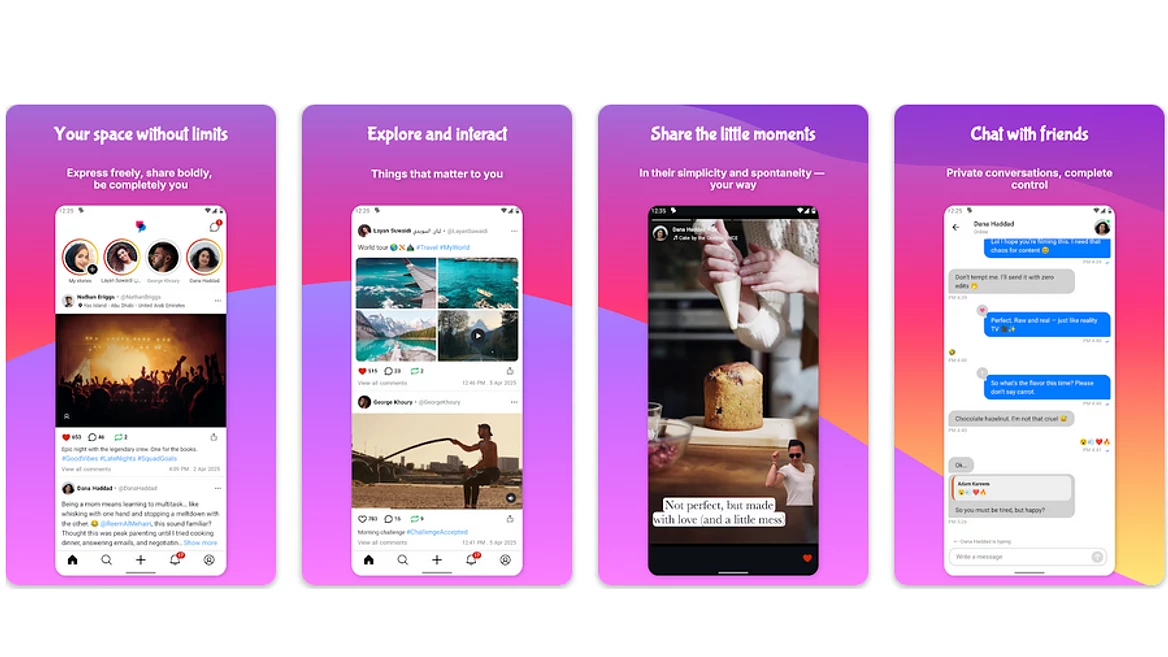Среди американских зумеров взлетела соцсеть экс-сотрудника Oracle&nbsp;— они заменяют TikTok