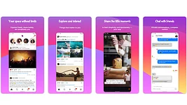 Среди американских зумеров взлетела соцсеть экс-сотрудника Oracle — они заменяют TikTok