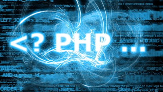 PHP-сервер для аскетов 