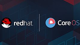 Red Hat поглотила CoreOS за $250 млн 