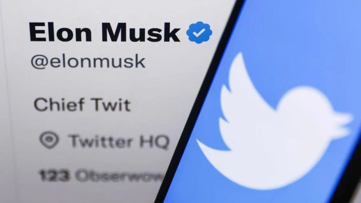The Verge: Маск хочет ввести платную верификацию в Twitter за $20 в месяц