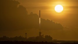 SpaceX построит Пентагону спутники для отслеживания ракет