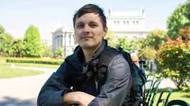 31 марта начнётся уголовный суд над программистом Русланом Завадичем 