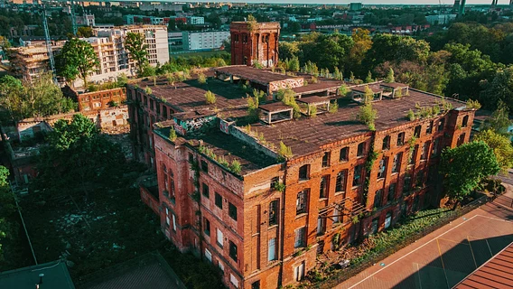 «Лодзь скоро подорожает». Как зарабатывают на квартирах в Польше — два сценария