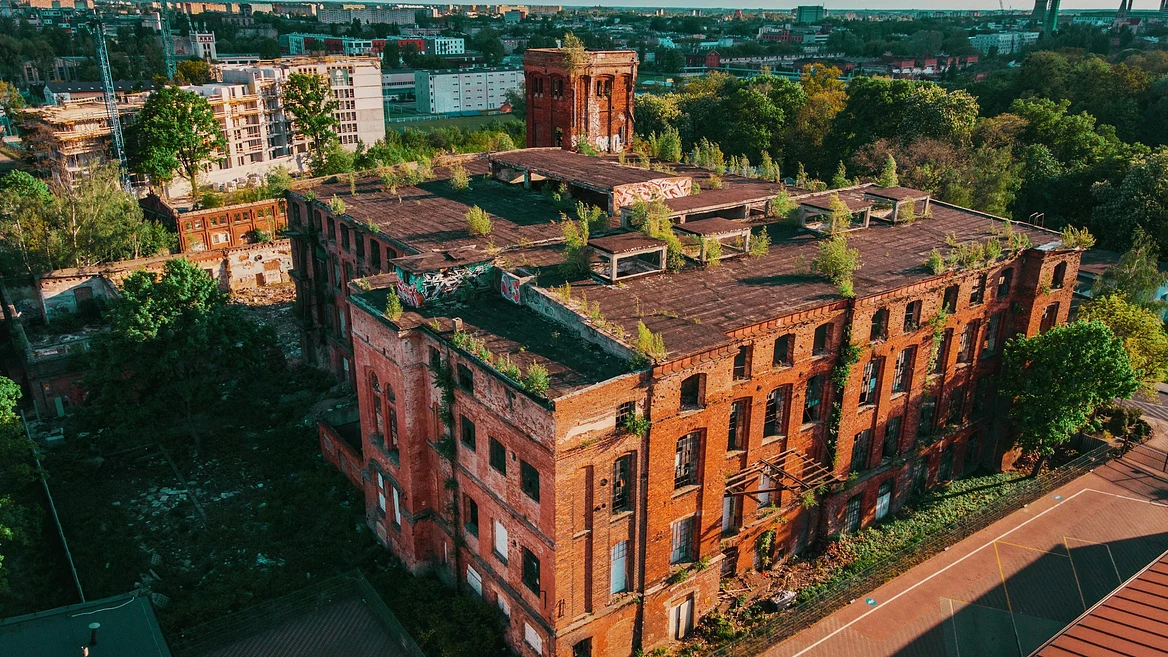 «Лодзь скоро подорожает». Айтишники пробуют заработать на квартирах в Польше — два сценария