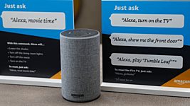 Amazon «случайно» отправила пользователю Alexa записи из чужого дома 
