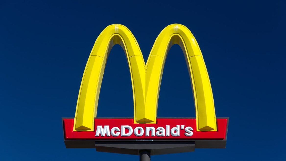 McDonalds будет использовать генеративный ИИ от Google
