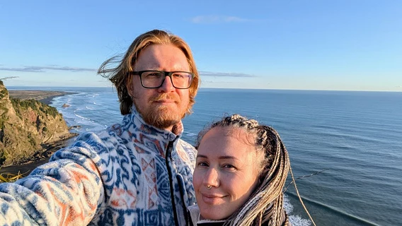 Москва — Вильнюс — Барселона — Новая Зеландия. Как QA нашёл себя на краю света