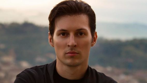 Дуров — Сноудену: у вашего фейкового канала никогда не было галочки верификации
