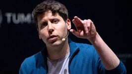 OpenAI сочыць за супрацоўнікамі, таму што баіцца шпіянажу з боку Кітая