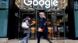 Google запрещает контракторам сообщать о нарушениях закона — и писать книжки о работе в Долине