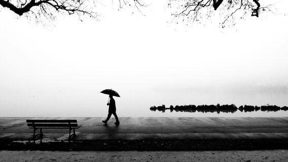 «Ратуе тое, што ў вялікім офісе не паспяваюць за ўсімі сачыць». Як працуюць з дэпрэсіяй — 2 аповеды