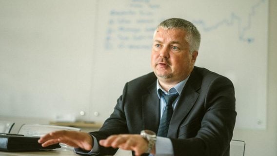 Блогера и айтишника Масловского объявили в уголовный розыск