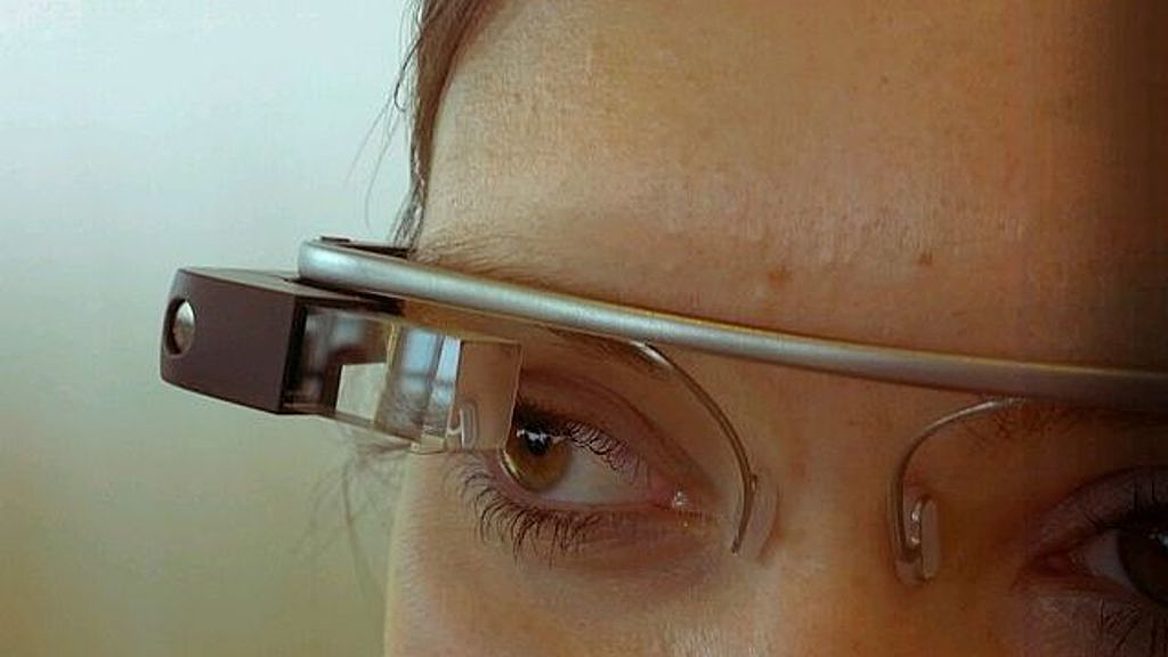Google Glass эпоха человекарегистратора dev.by