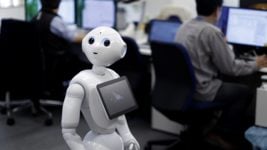 Скандальный стартап хочет заменить работников во всем мире ИИ-агентами Скандальный стартап хочет заменить работников во всем мире ИИ-агентами