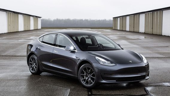 Tesla оснастит LFP-батареями все базовые версии электромобилей