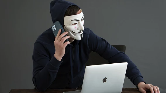 CEO получил угрозы после массовых сокращений из-за ИИ