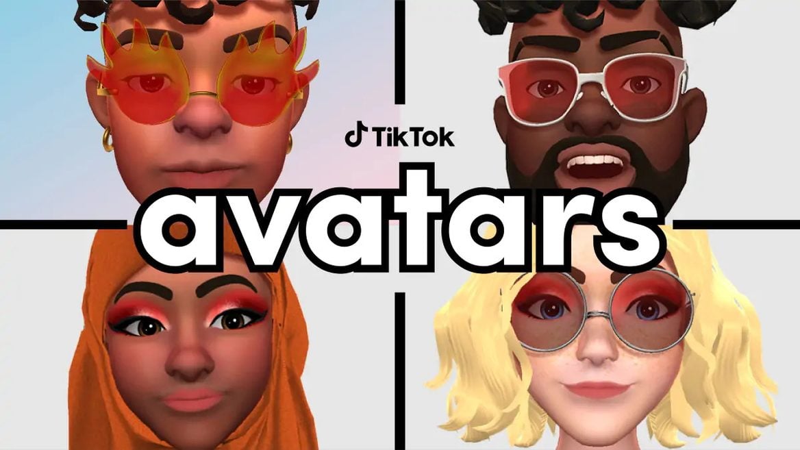 TikTok хочет запустить рекламные аватары которые отберут часть доходов у блогеров