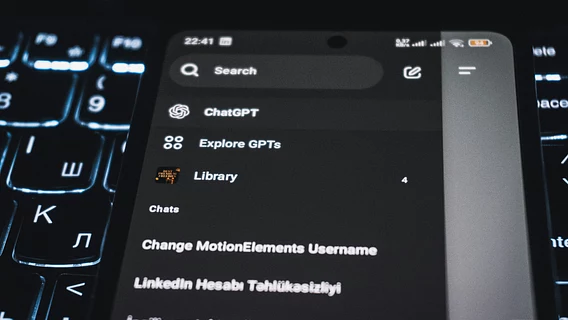 Новы бенчмарк ацэньвае не разумнасць мадэляў, а колькасць лухты, якую яны дазваляюць сабе скарміць