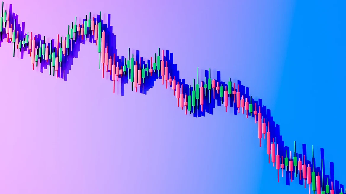 Инвесторы уходят из бигтеха и скупают дешёвые акции