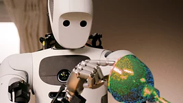 Полный контроль над телом: Google DeepMind представила «мозг» для гуманоидных роботов