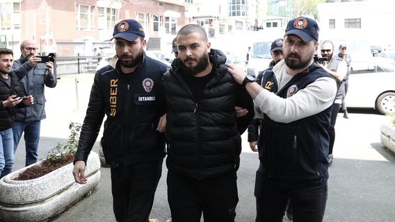 Основателя рухнувшей турецкой криптобиржи Thodex приговорили к 11 196 годам тюрьмы