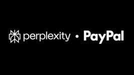 Perplexity с кофаундером-беларусом запартнёрился с PayPal Perplexity с кофаундером-беларусом запартнёрился с PayPal