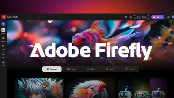 Генератор видео Adobe Firefly стал доступен для всех