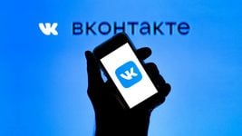Приложение «ВКонтакте» и другие сервисы VK пропали из AppStore