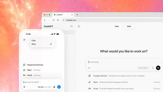 OpenAI запустила программу ChatGPT для малого бизнеса