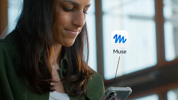 Meta запустила Muse — ИИ-агента для покупок, поездок и повседневных задач