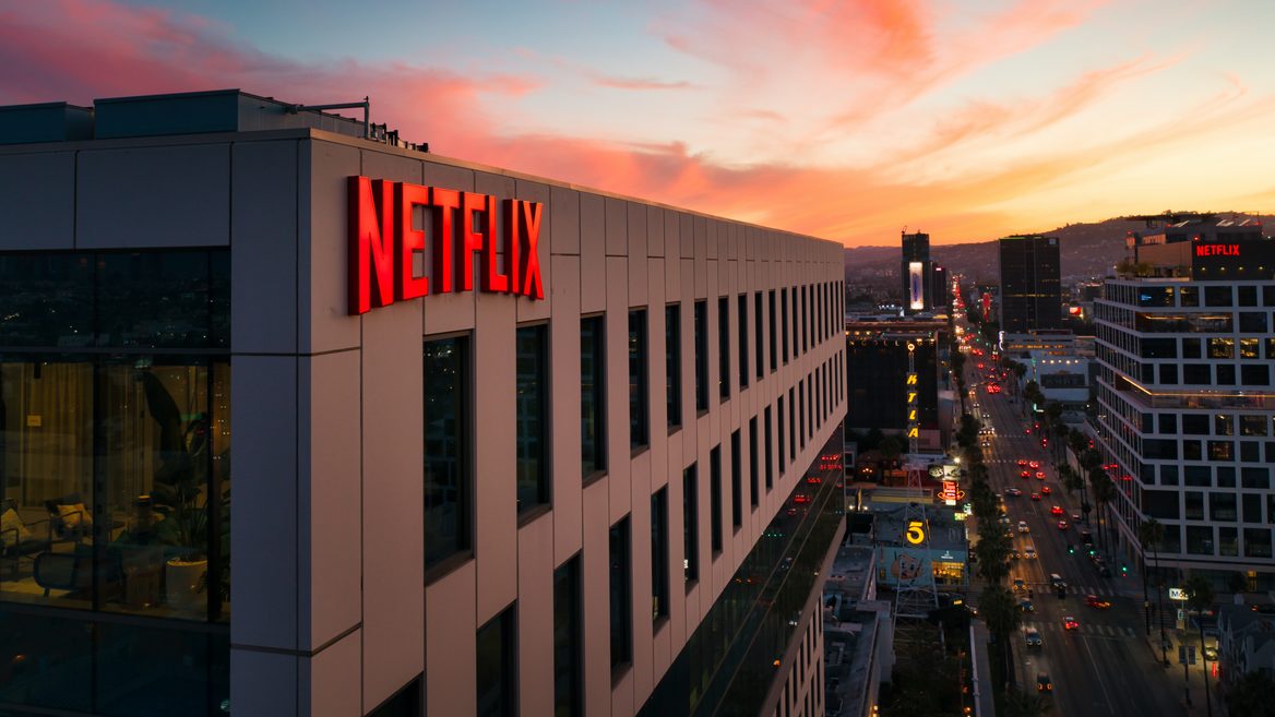 На Netflix будут бастовать сотрудники-трансгендеры 