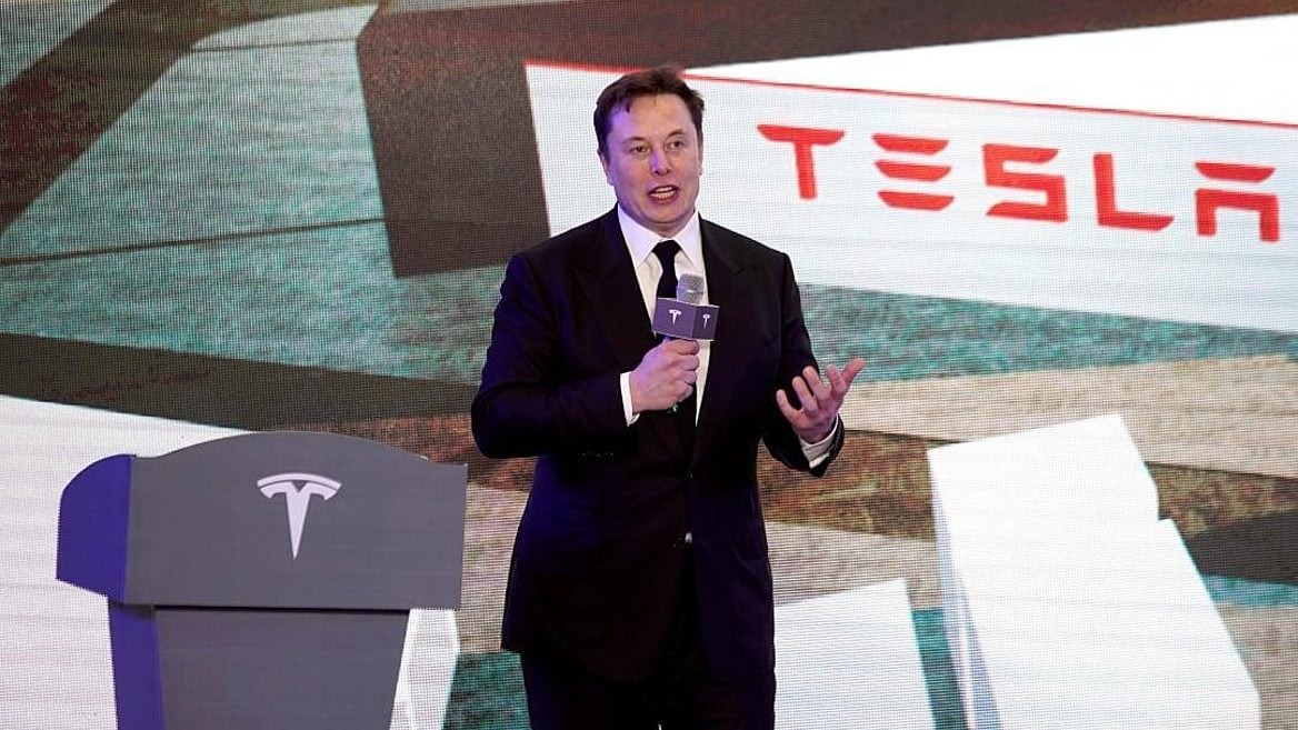 Tesla всё-таки открыла завод во Фримонте Маск предложил арестовать себя