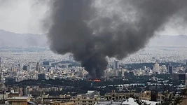 Иран угрожает ударить по офисам бигтеха, назвал точную дату