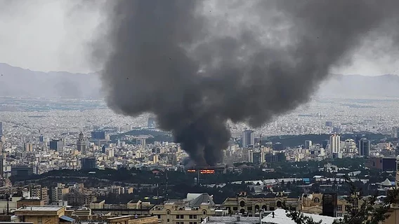 Иран угрожает ударить по офисам бигтеха, назвал точную дату