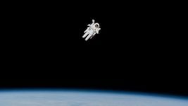 NASA готовится к возможной первой смерти в космосе NASA готовится к возможной первой смерти в космосе