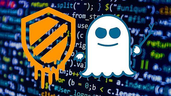 Intel выпустит чипы с обновлённой архитектурой для защиты от уязвимостей Spectre и Meltdown 