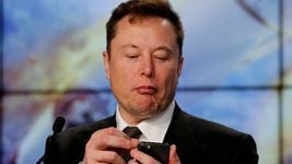 Твит ценой $365 млрд. Столько стоил крипторынку отказ Tesla от биткоина